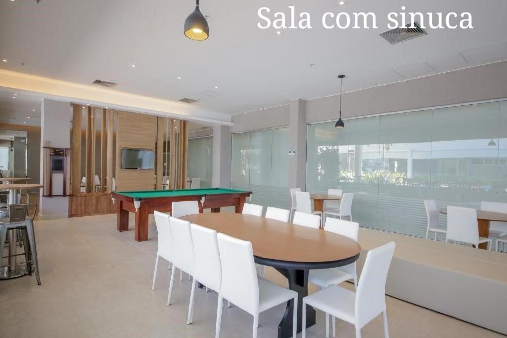 Apartamento Top Barra Da Tijuca Apartment Rio de Janeiro Exterior photo