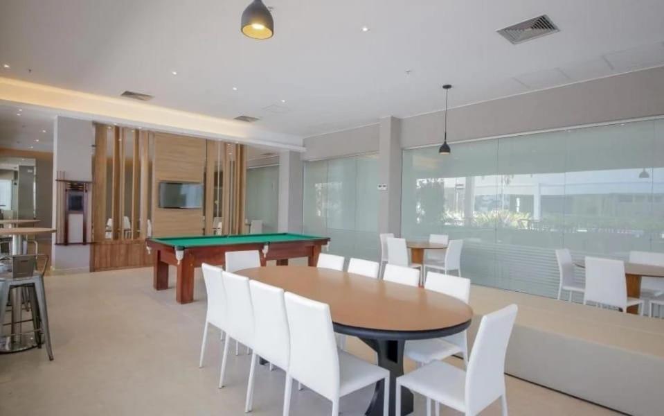 Apartamento Top Barra Da Tijuca Apartment Rio de Janeiro Exterior photo