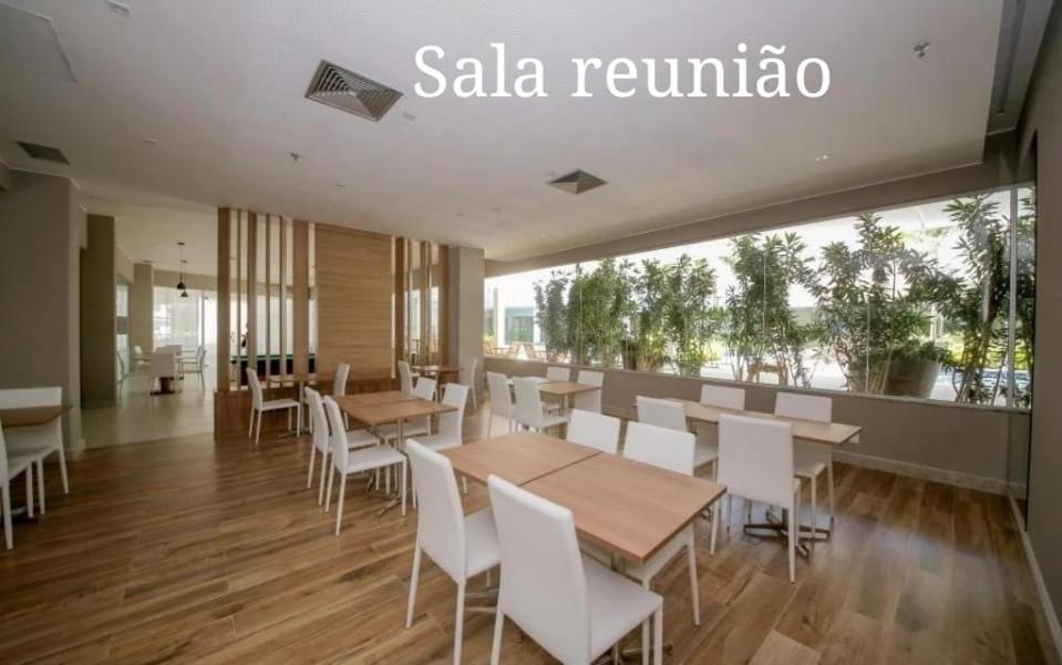 Apartamento Top Barra Da Tijuca Apartment Rio de Janeiro Exterior photo