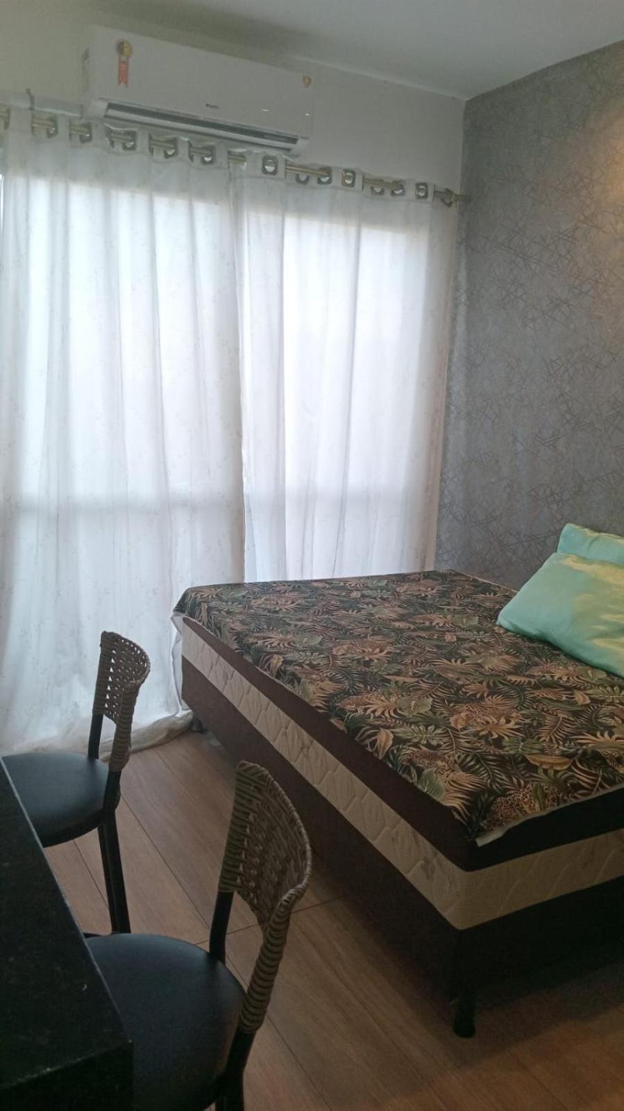Apartamento Top Barra Da Tijuca Apartment Rio de Janeiro Exterior photo