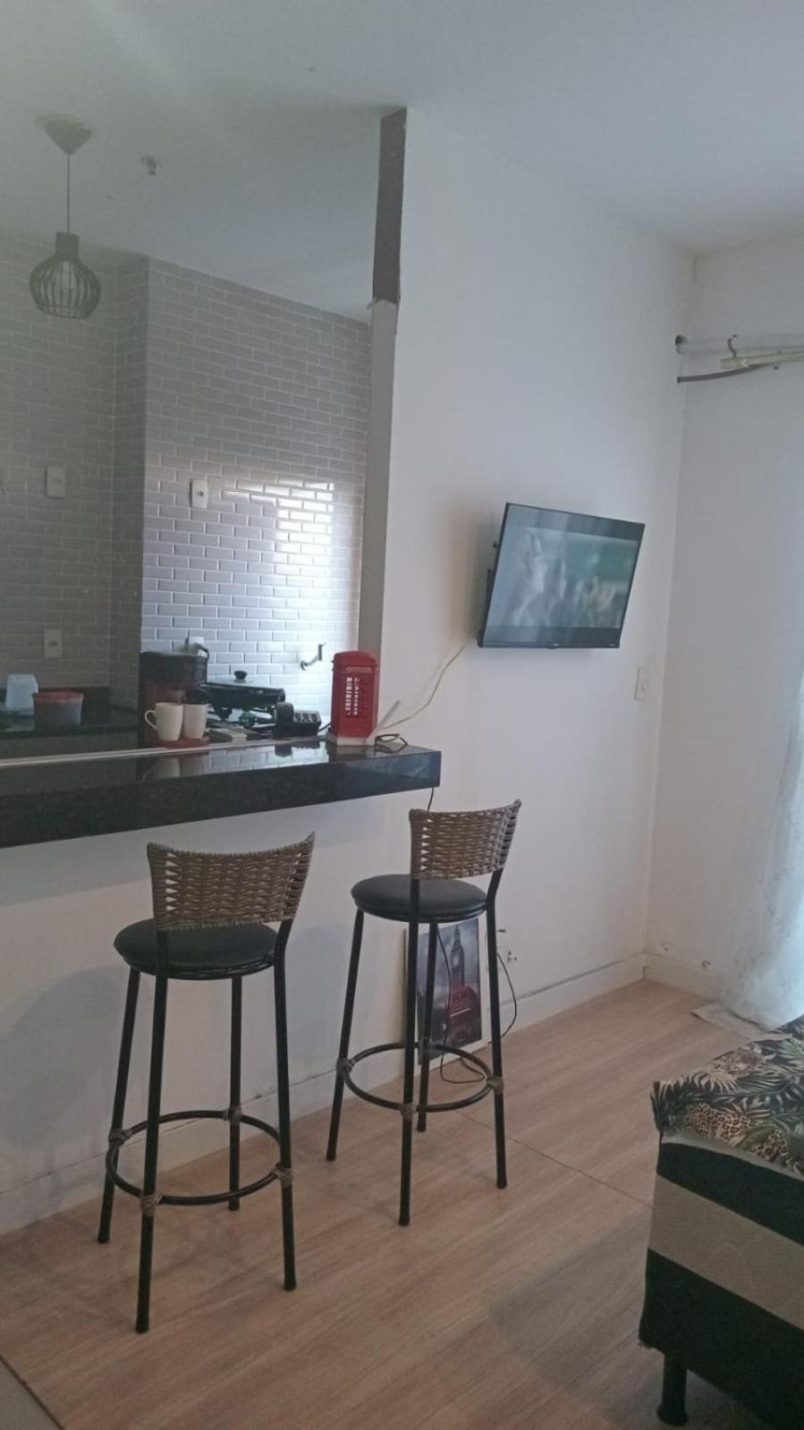Apartamento Top Barra Da Tijuca Apartment Rio de Janeiro Exterior photo