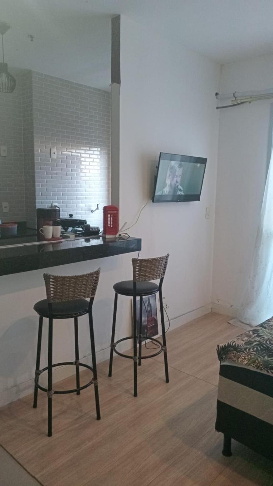 Apartamento Top Barra Da Tijuca Apartment Rio de Janeiro Exterior photo