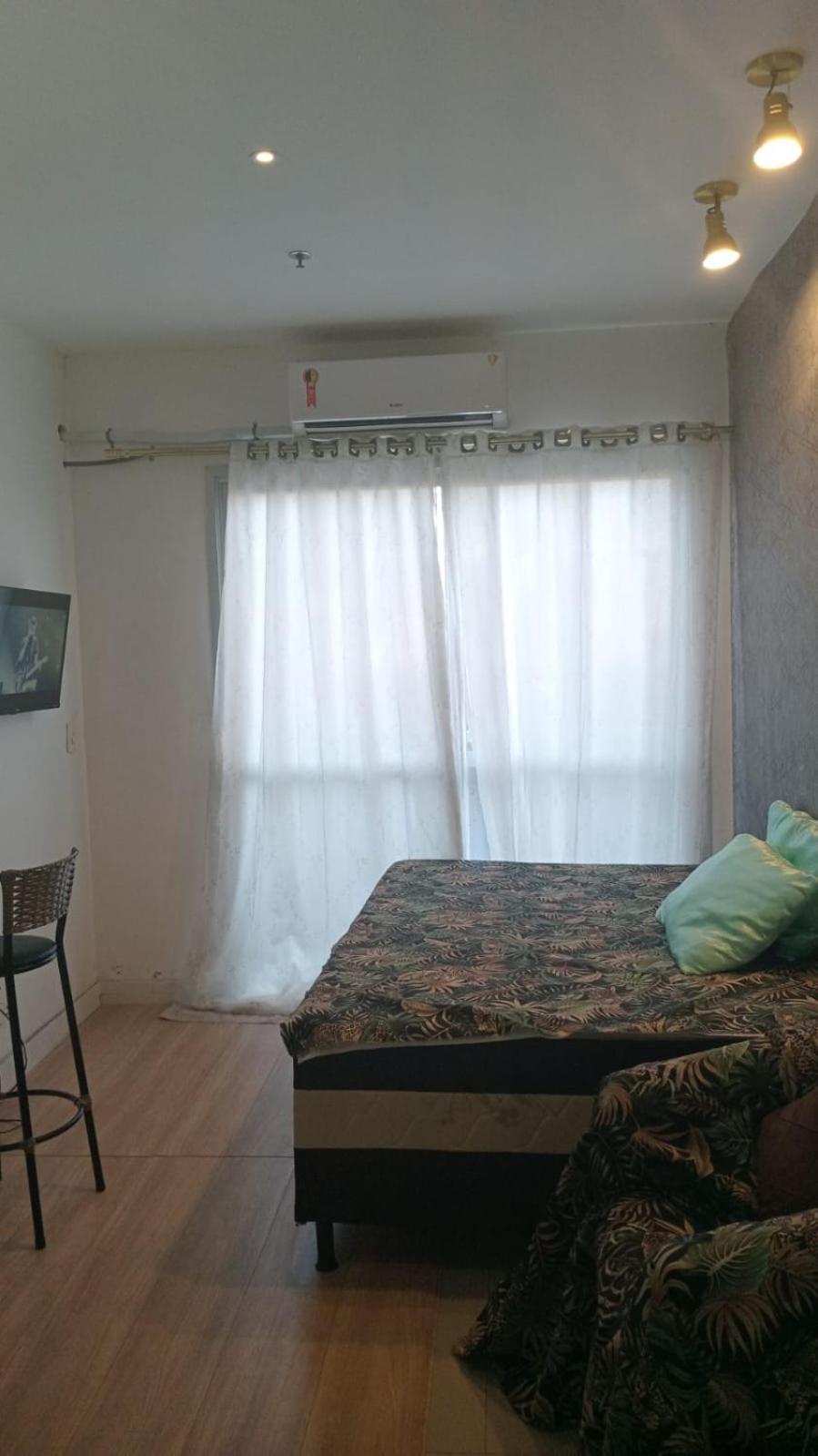 Apartamento Top Barra Da Tijuca Apartment Rio de Janeiro Exterior photo